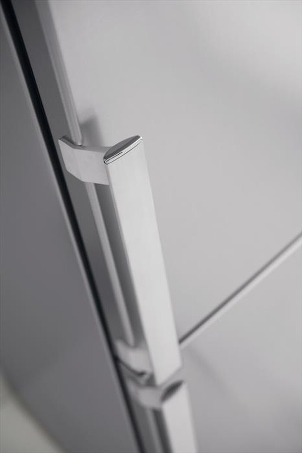 "WHIRLPOOL - Frigorifero 2 porte WT70I 832 X Classe E-Stainless steel"