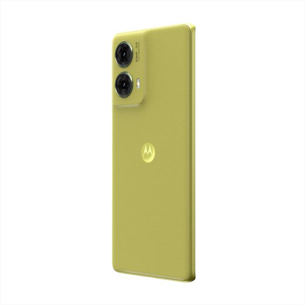 "MOTOROLA - Smartphone MOTO G85 8/256GB-Olive Green"