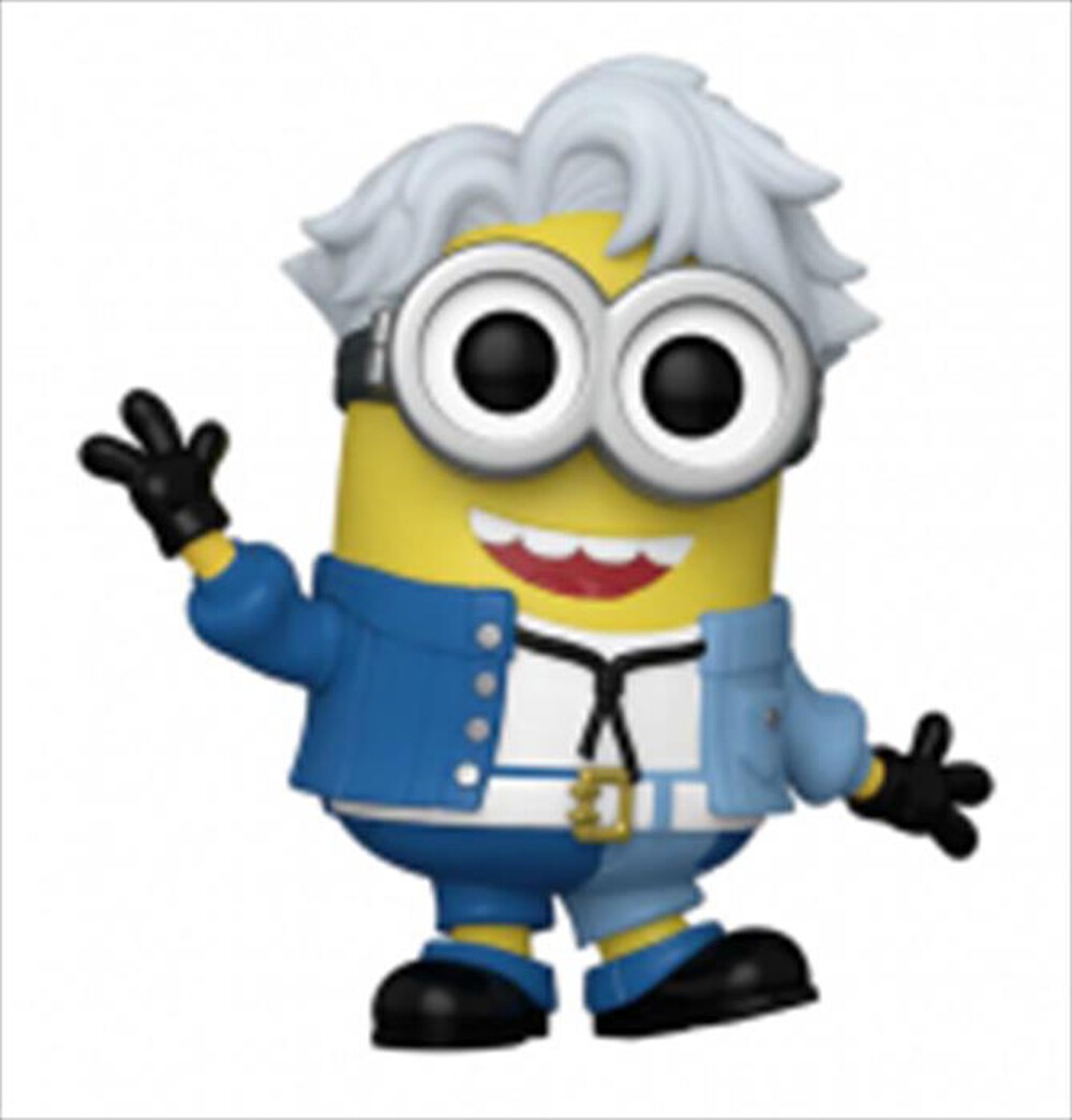 Immagine del prodotto FUNKO - POP Cattivissimo Me 4 x BTS Minion J-Hope-FUPC1791-n.d.