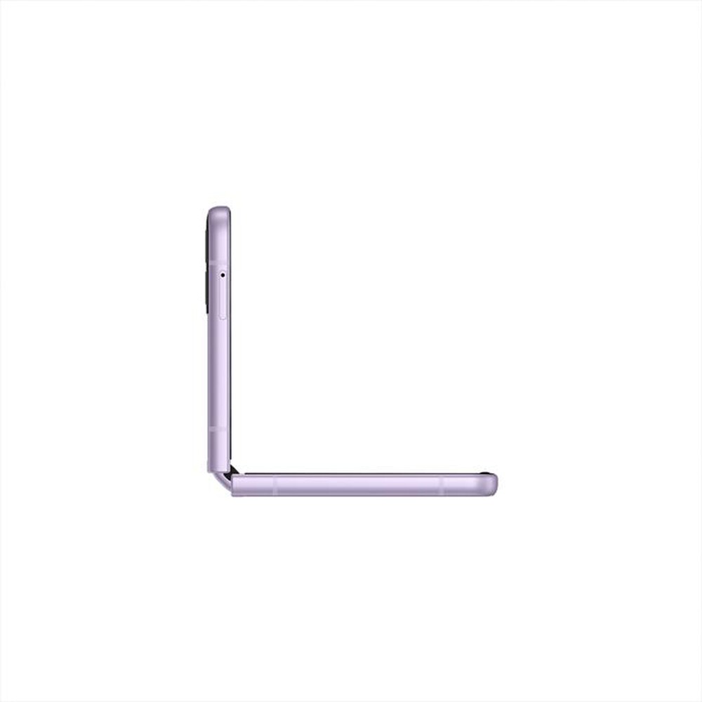 "SAMSUNG - GALAXY Z FLIP3 5G 128GB-Lavender"