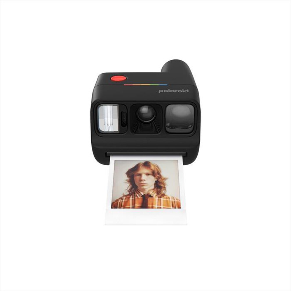 Immagine del prodotto POLAROID - Fotocamera analogica istantanea GO GEN 3-Nera
