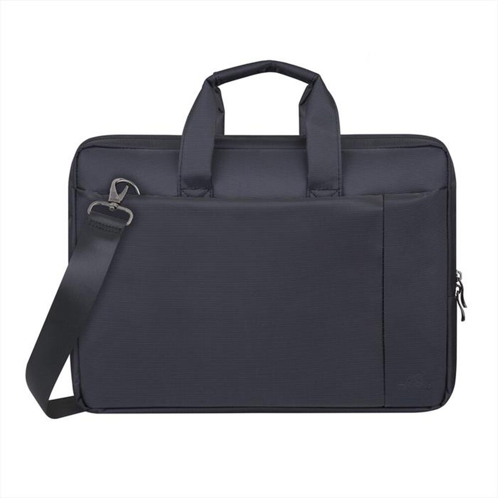 "RIVACASE - 8231 BORSA PER NOTEBOOK DA 15,6\"-Nero"