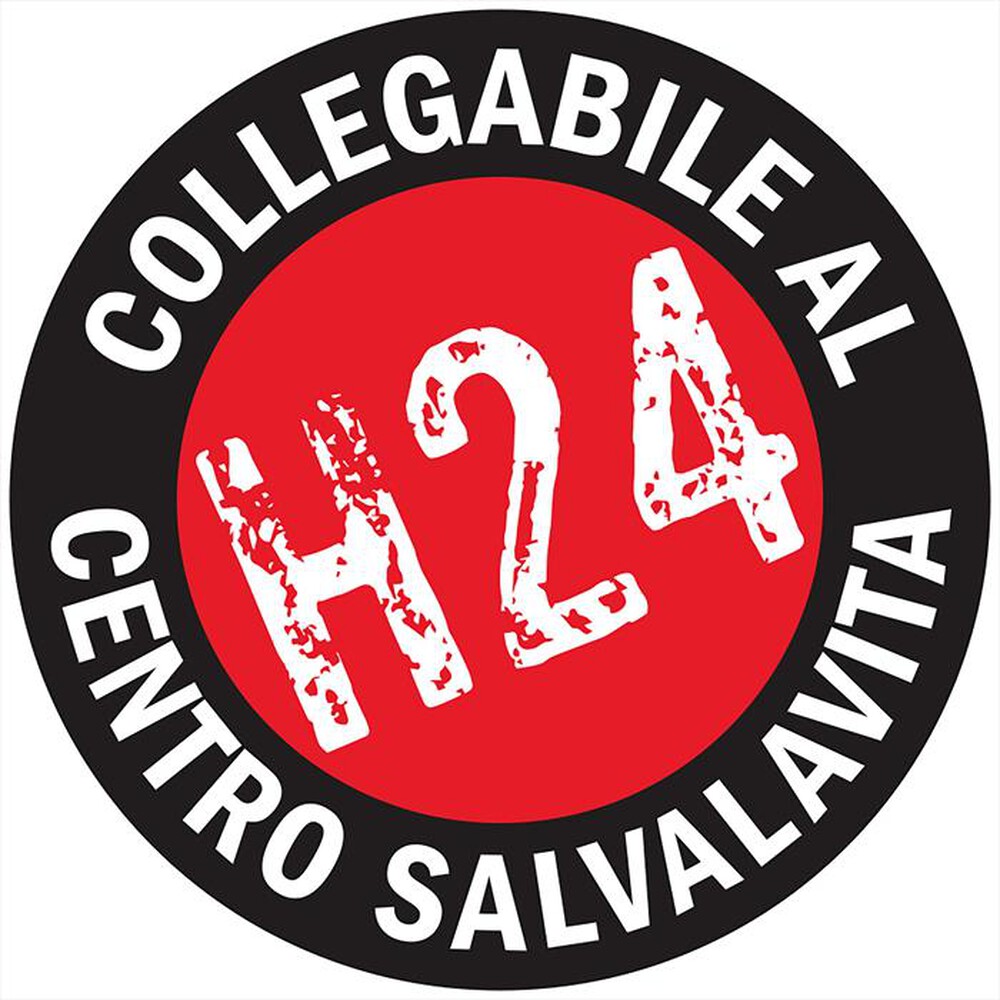 "BEGHELLI - SALVALAVITA PHONE SLV30-GPS-GRIGIO CHIARO"