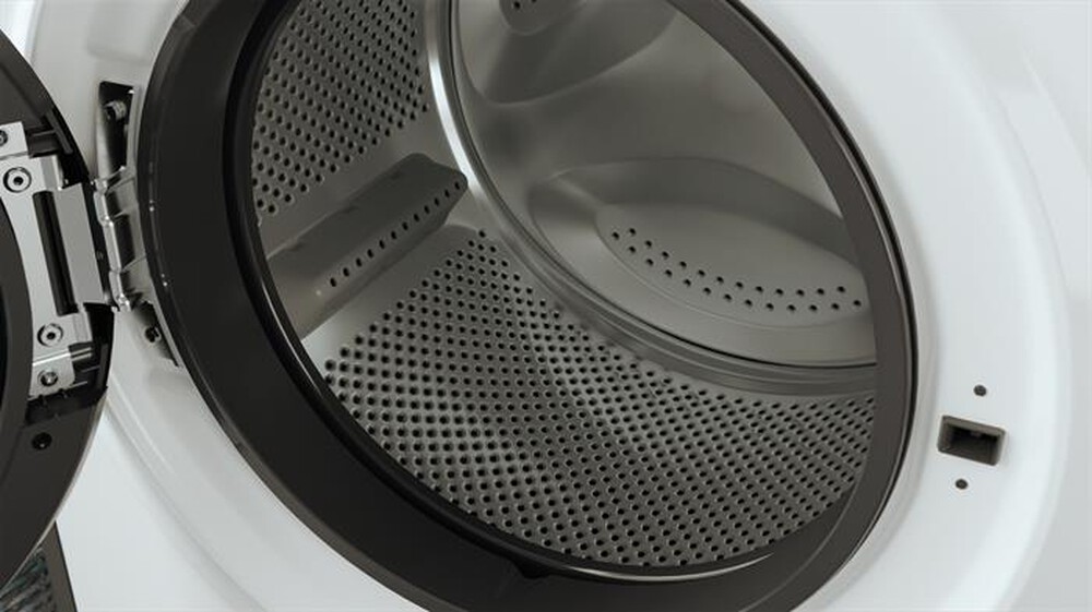 "HOTPOINT ARISTON - Lavatrice ACTIVE 40 NF825WK IT 8 Kg Classe B-Bianco"