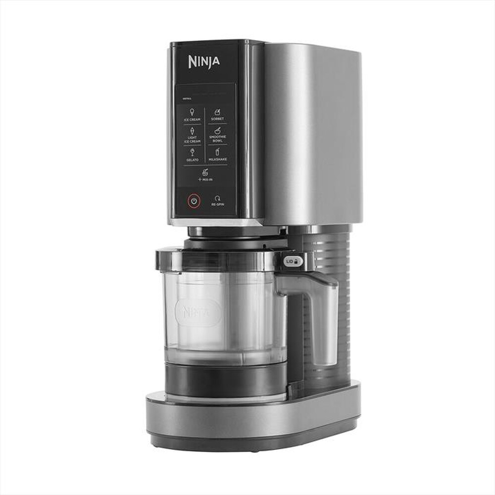 "NINJA - Gelatiera CREAMI NC300EU-NERO"