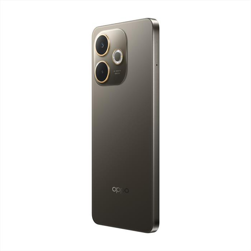 "OPPO - Smartphone A5 PRO 5G 8+256-Black,Brown"