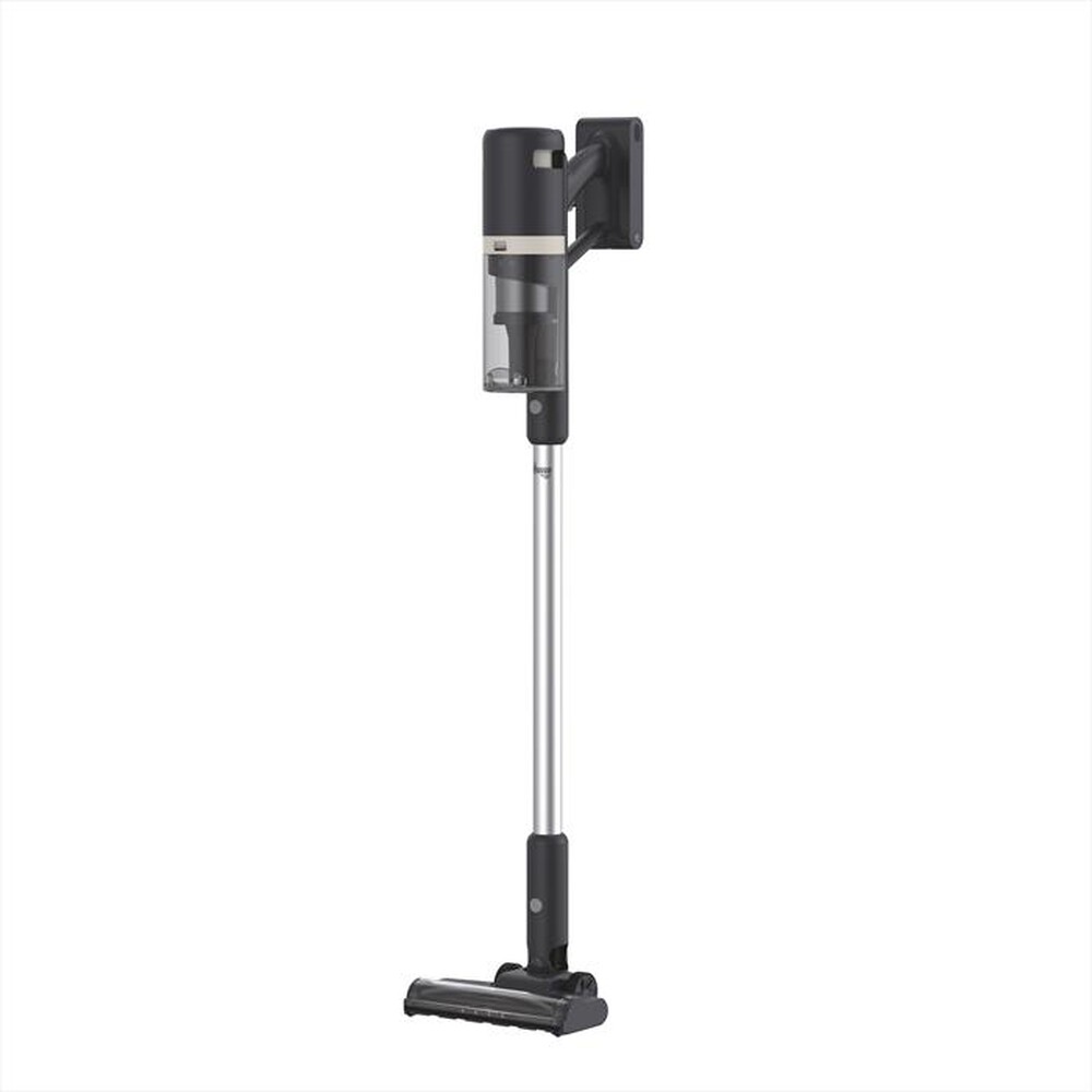 "HOOVER - Aspirapolvere ricaricabile HFG10H 011-Blue,Grey"