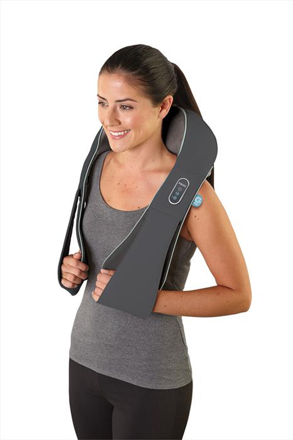 "HOMEDICS - NMS-700RCG-EU"