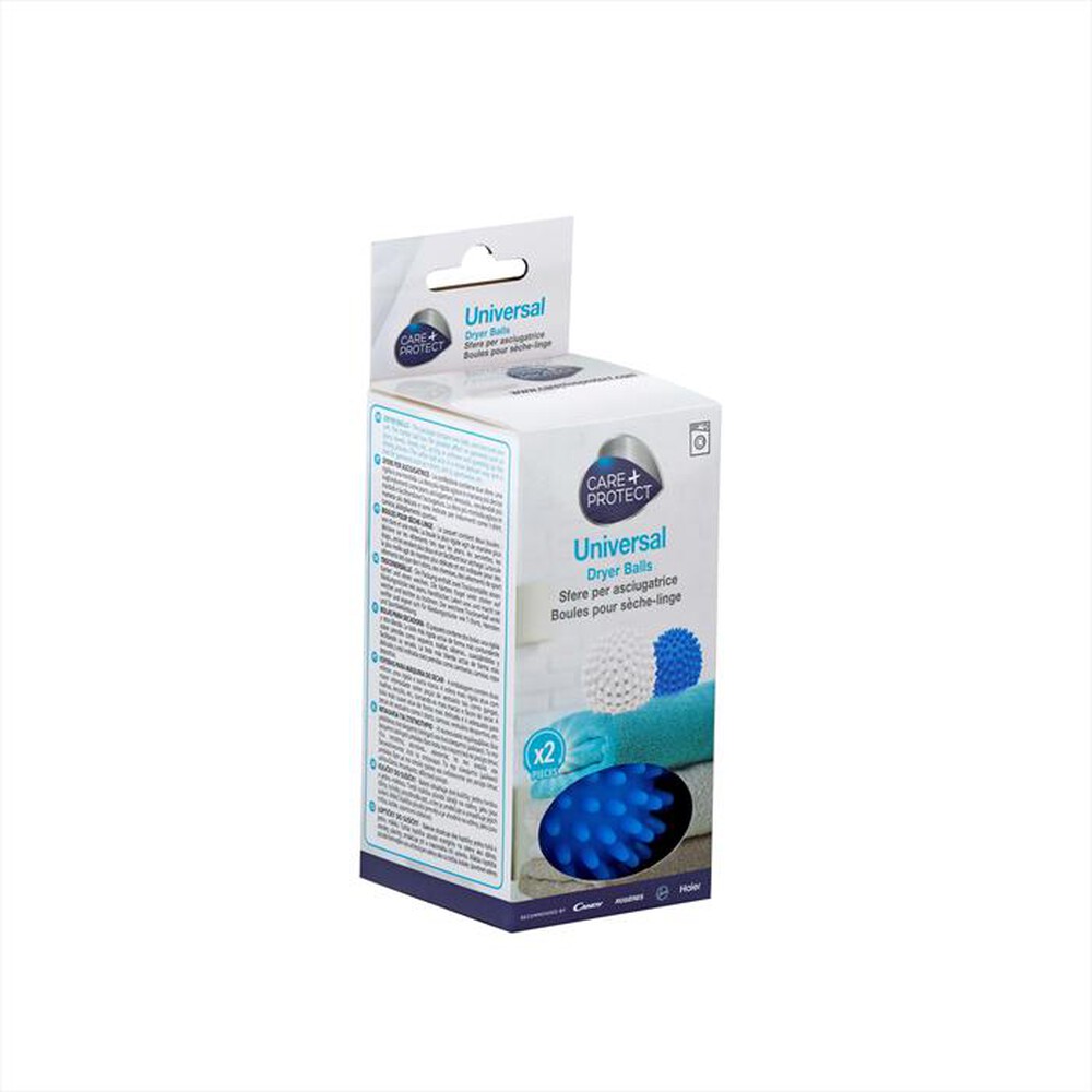 "CARE & PROTECT - Laundry ball CDB1101"