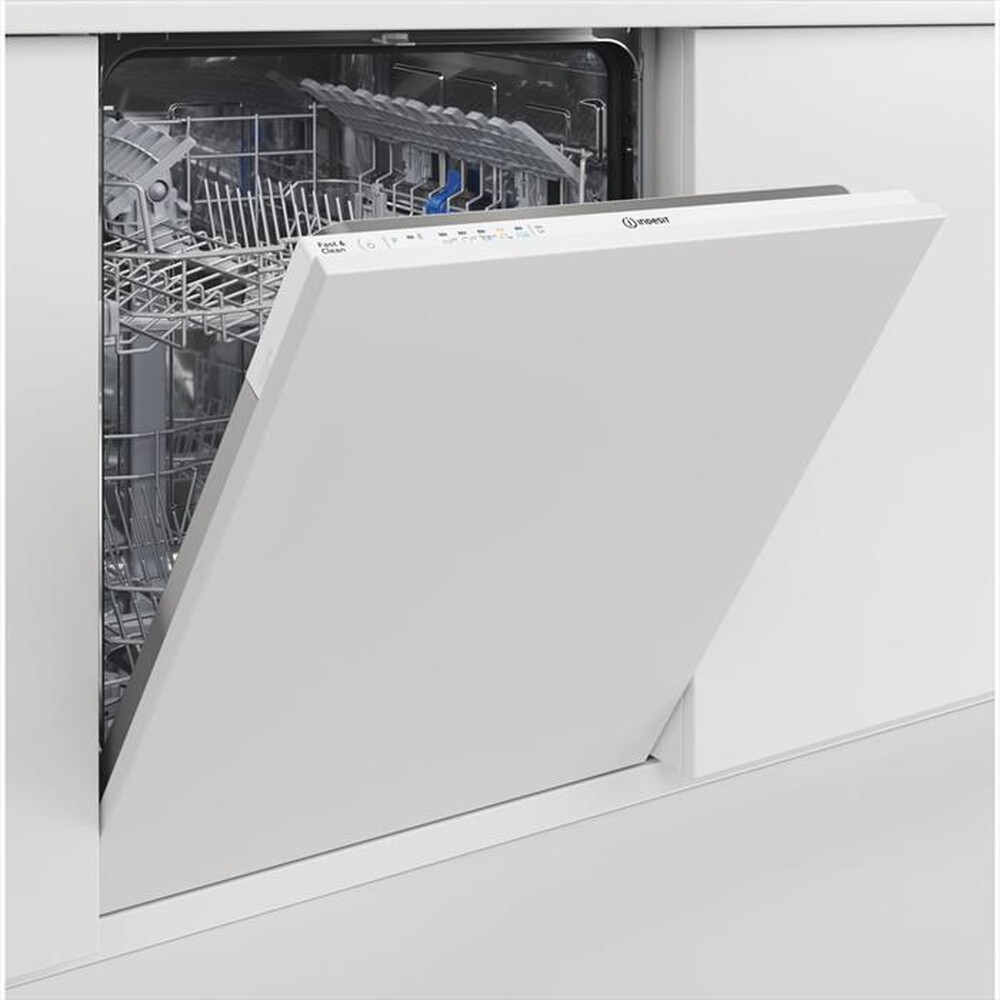 "INDESIT - Lavastoviglie D2I HKL326 Classe E 14 coperti"