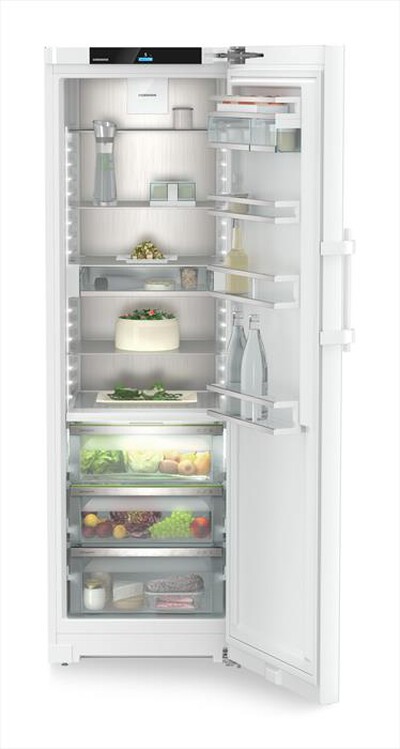 LIEBHERR - Frigorifero 1 Porta RBD 5250-20 Classe D 386 lt-Bianco