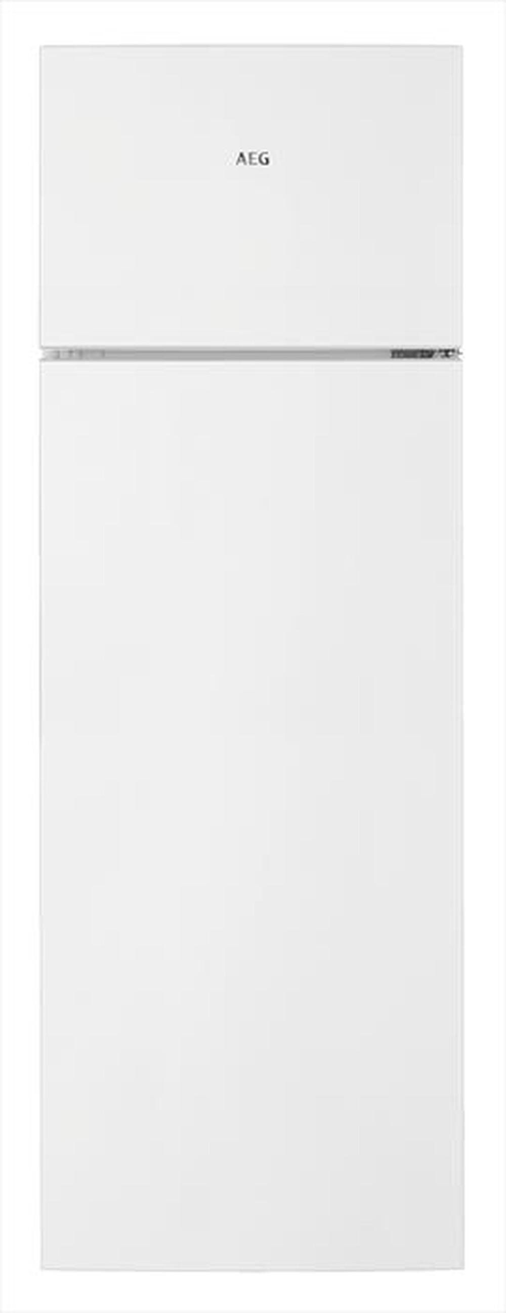 Immagine del prodotto AEG - Frigorifero 2 porte RDB428E1AW Classe E-Bianco