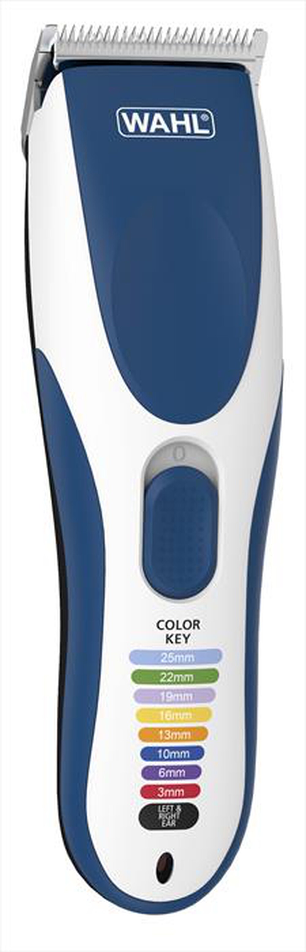 "WAHL - Color Pro Cordless tagliacapelli - Ricaricabile"