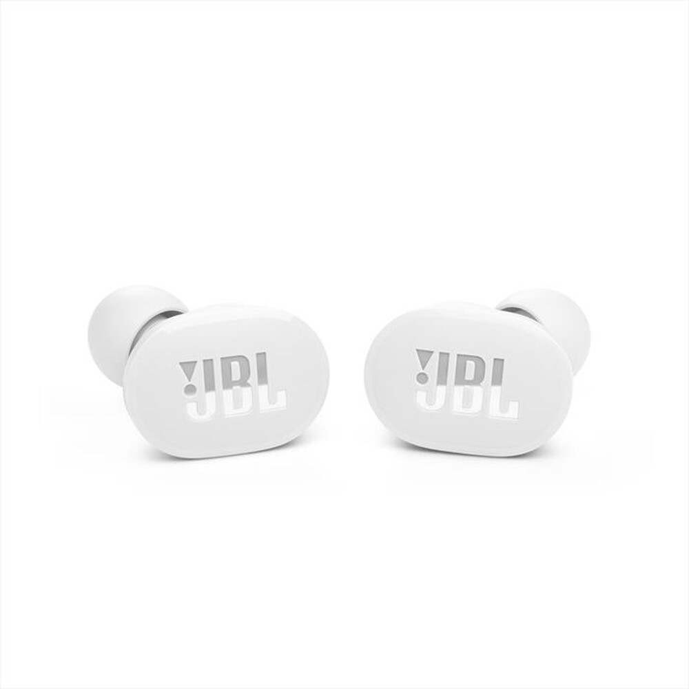 "JBL - TUNE 130NC TWS-Bianco"