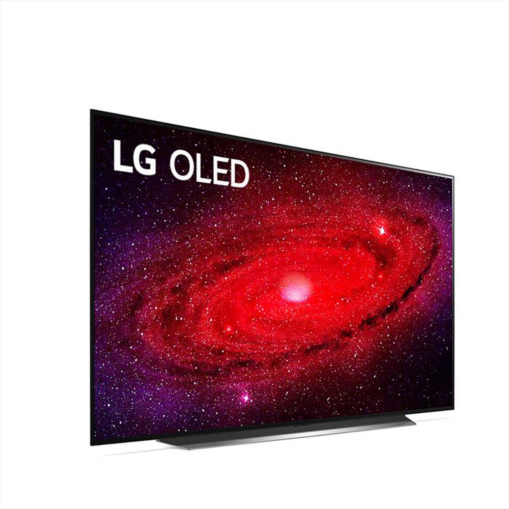 "LG - Smart TV OLED 4K 77\" OLED77CX6LA"
