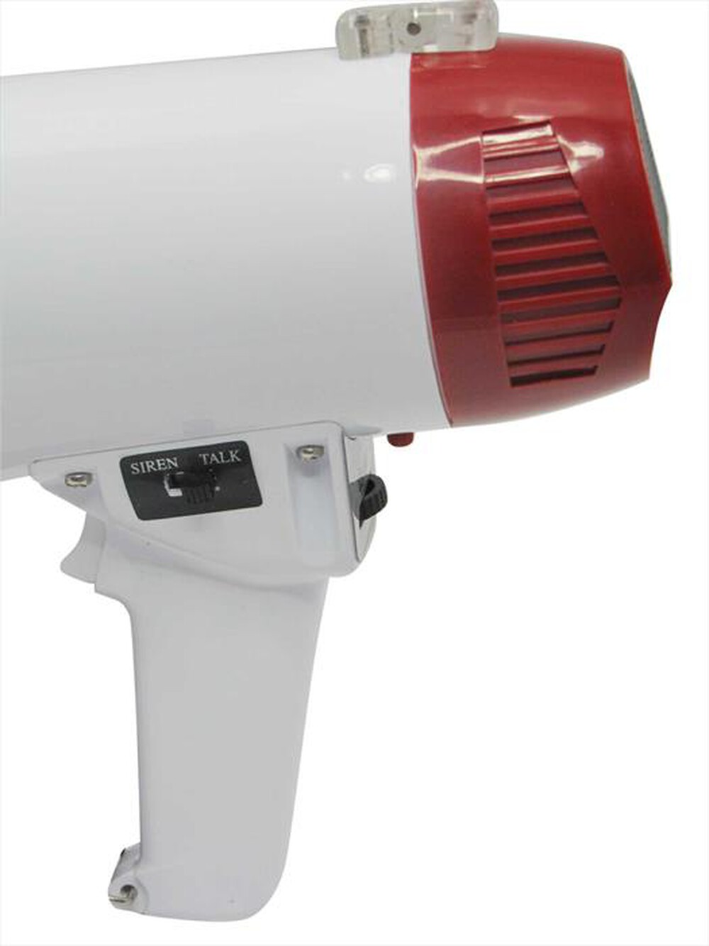 "KARMA - Mini megafono 10W GT1221"