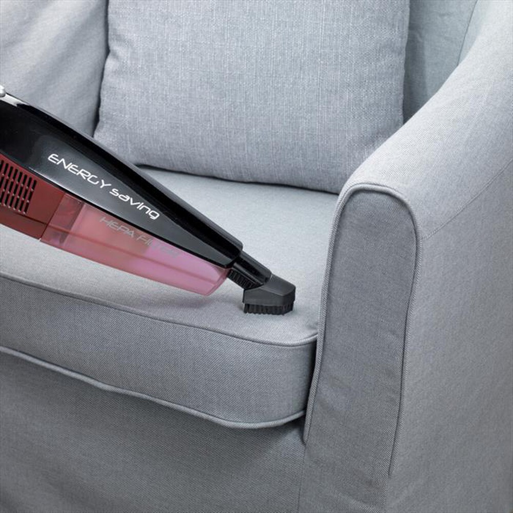 Immagine del prodotto ARIETE - 2764-Nero, Rosso