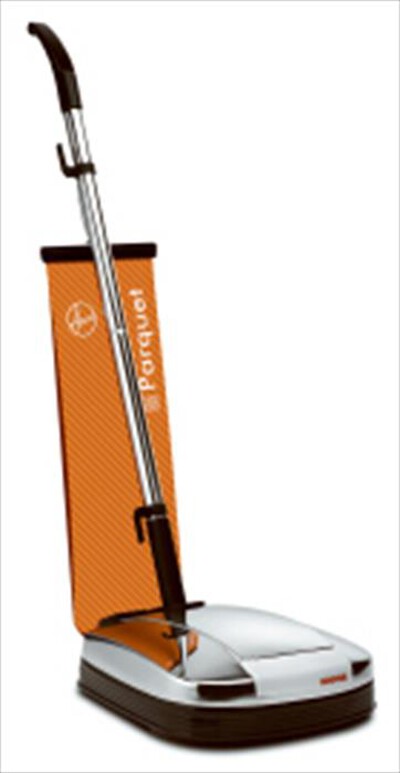 HOOVER - F38PQ PARQUET-Arancione