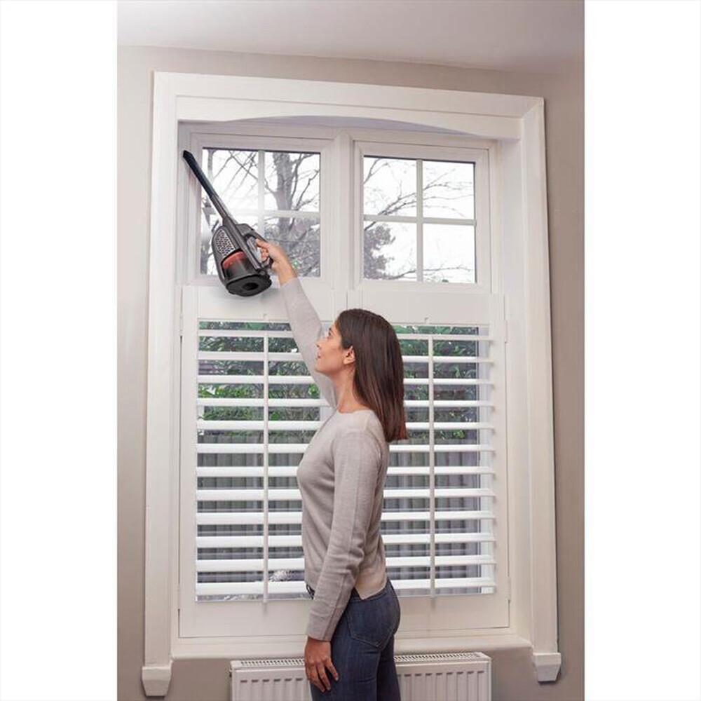 Immagine del prodotto BLACK & DECKER - Aspirapolvere ricaricabile BHHV520BT