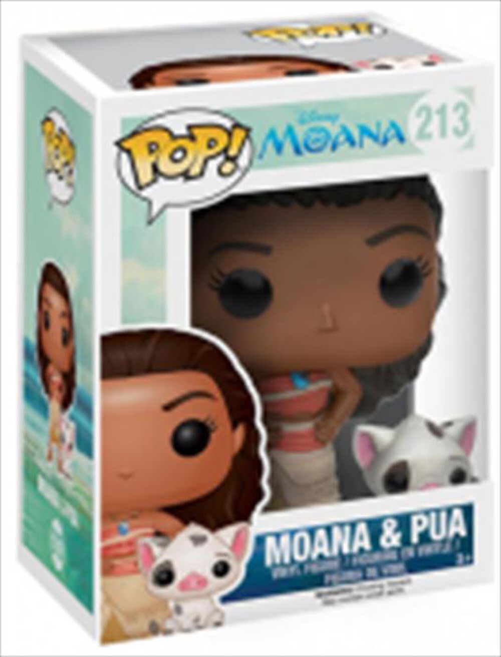 Immagine del prodotto FUNKO - 9926-n.d.