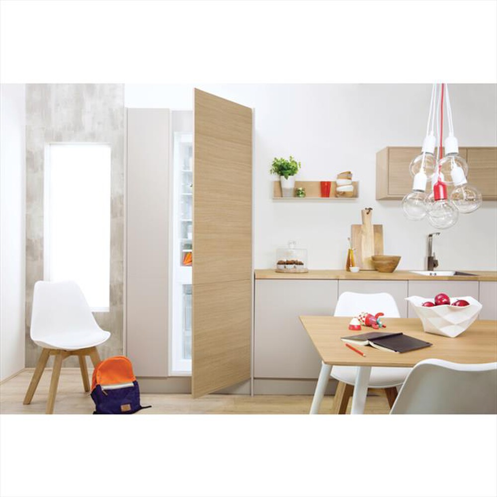 Immagine del prodotto INDESIT - Frigorifero incasso B 18 A1 D V E/I 1 Classe F