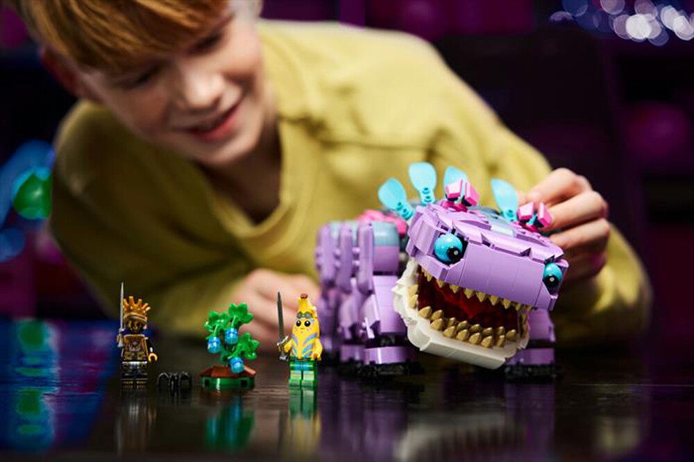 "LEGO - FORTNITE Klombo - 77077"