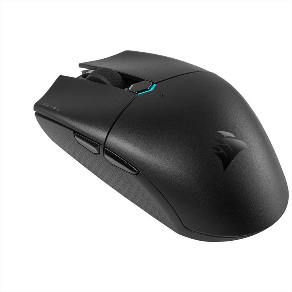 "CORSAIR - Mouse KATAR PRO WRLS-Nero"