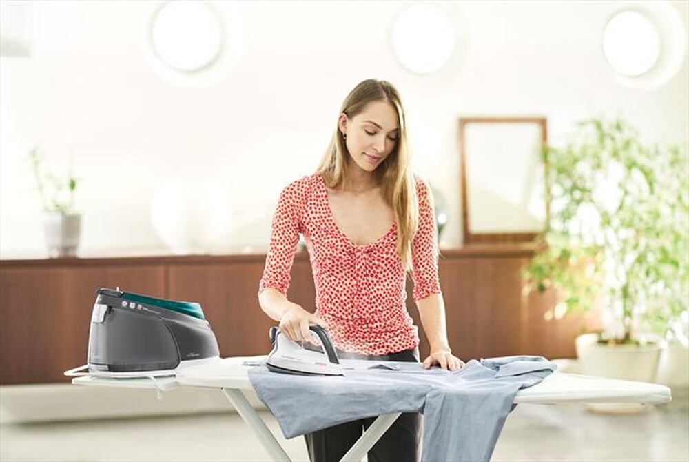 Immagine del prodotto POLTI - La Vaporella XT120C