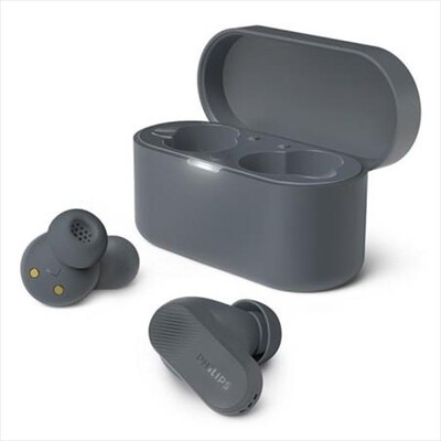 PHILIPS - TAT3509GY/00-Grigio