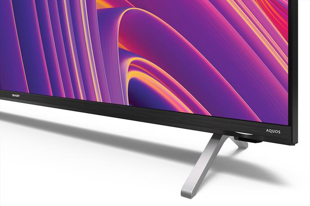 "SHARP - Smart TV LED ANDROID UHD 4K 50\" 50DN3EA"