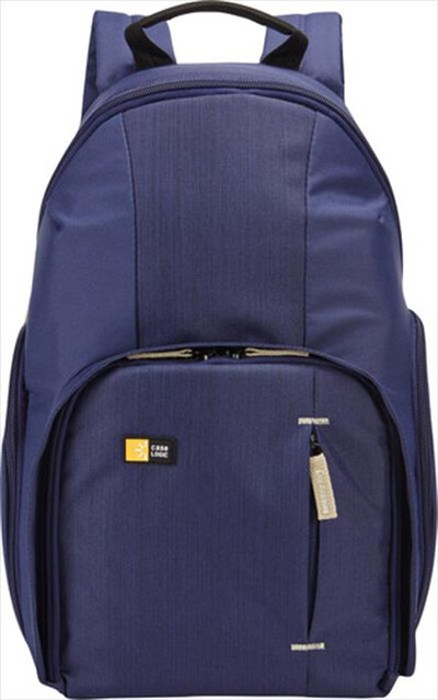 CASE LOGIC - TBC411IND-Blu