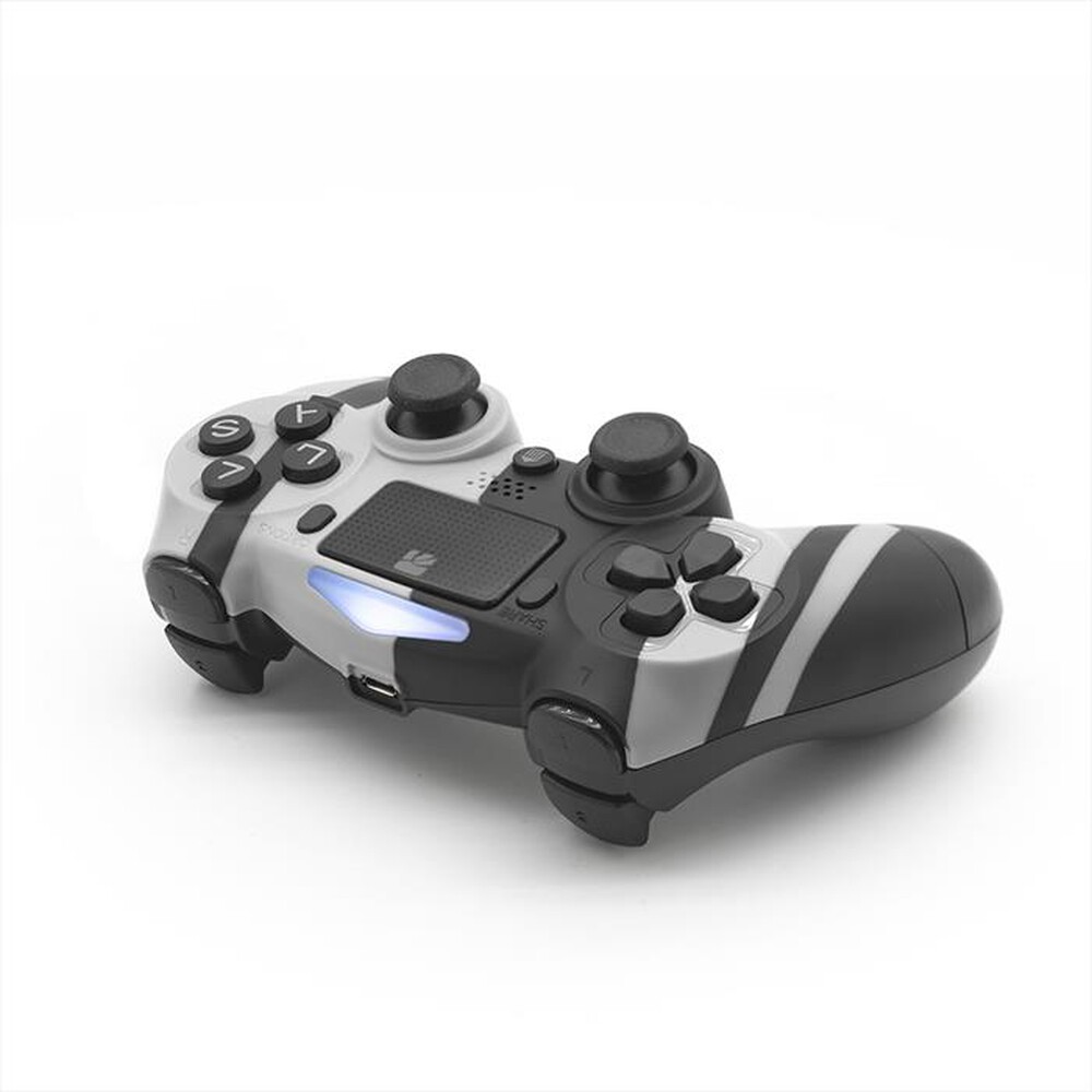 "XTREME - CONTROLLER WIRELESS BT-NERO/BIANCO"