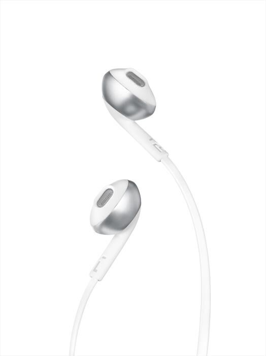 JBL - T205-Cromato | Euronics
