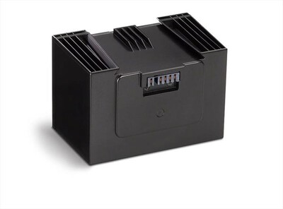 iROBOT - BATTERIA AL LITIO PER SERIE J-Black