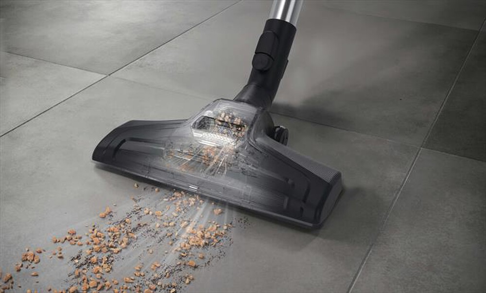 Immagine del prodotto HOOVER - Aspirapolvere a traino HP410P 011-Nero