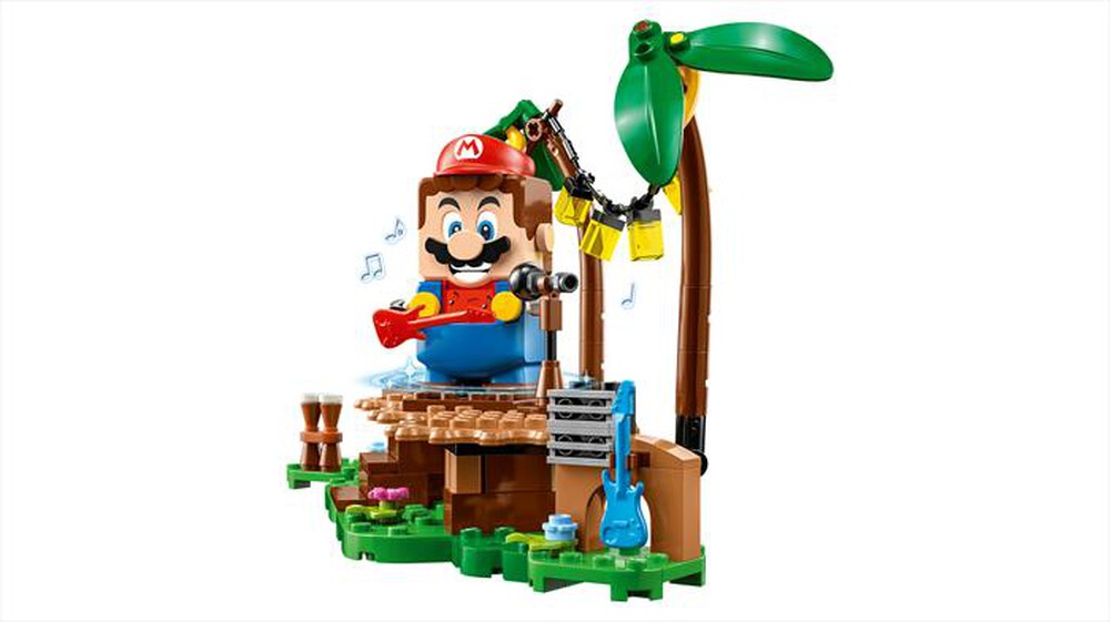 Immagine del prodotto LEGO - SUPER MARIO Pack espansione Concerto giungla-71421