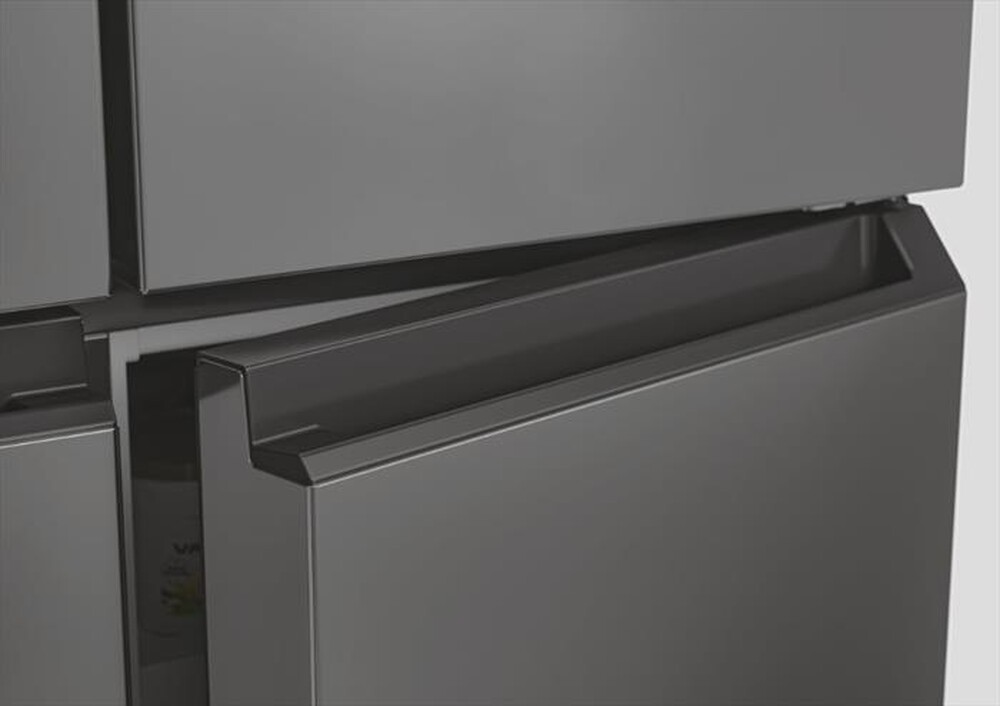 Immagine del prodotto CANDY - Frigoriferi 4 porte CFQQ5T817EPS Classe E 467 lt-Argento