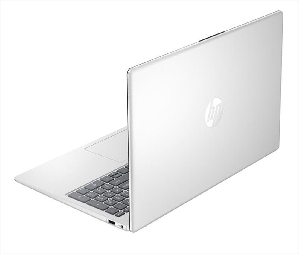 "HP - Notebook 15-FC0028NL-Natural Silver"