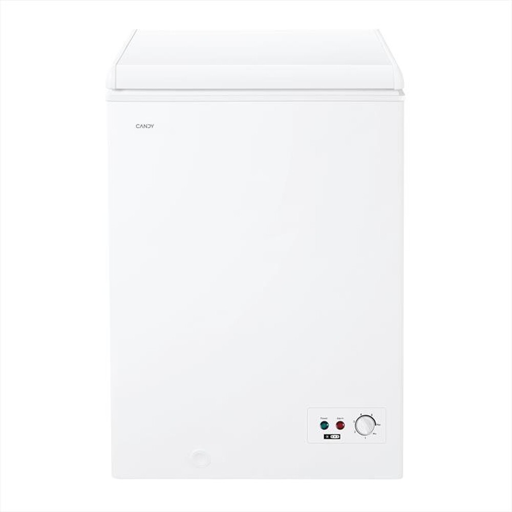 Immagine del prodotto CANDY - Congelatore orizzontale CCHH 100E Classe E 97 lt-Bianco