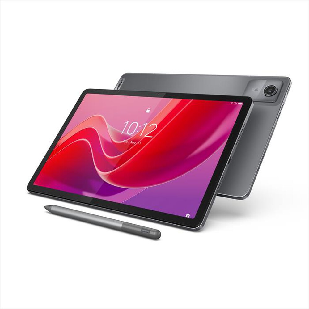 "LENOVO - Tablet TAB M11 - TB330XU 4GB/128GB"
