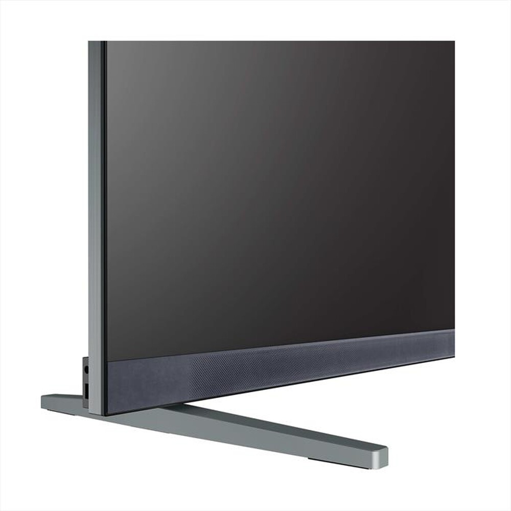 Immagine del prodotto HAIER - Smart TV QD-Mini QLED 100" H100M96FUX-Nero