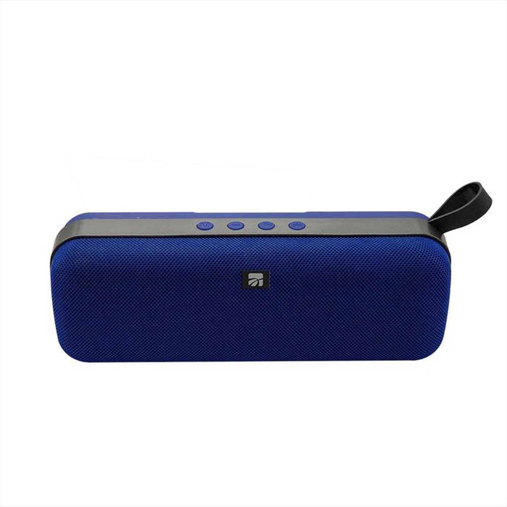 "XTREME - SPEAKER WIRELESS BT 5.0 TIG-Blu"
