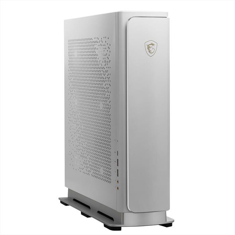 "MSI - Desktop CREATOR P100X 12VTJ-1048IT-Bianco"
