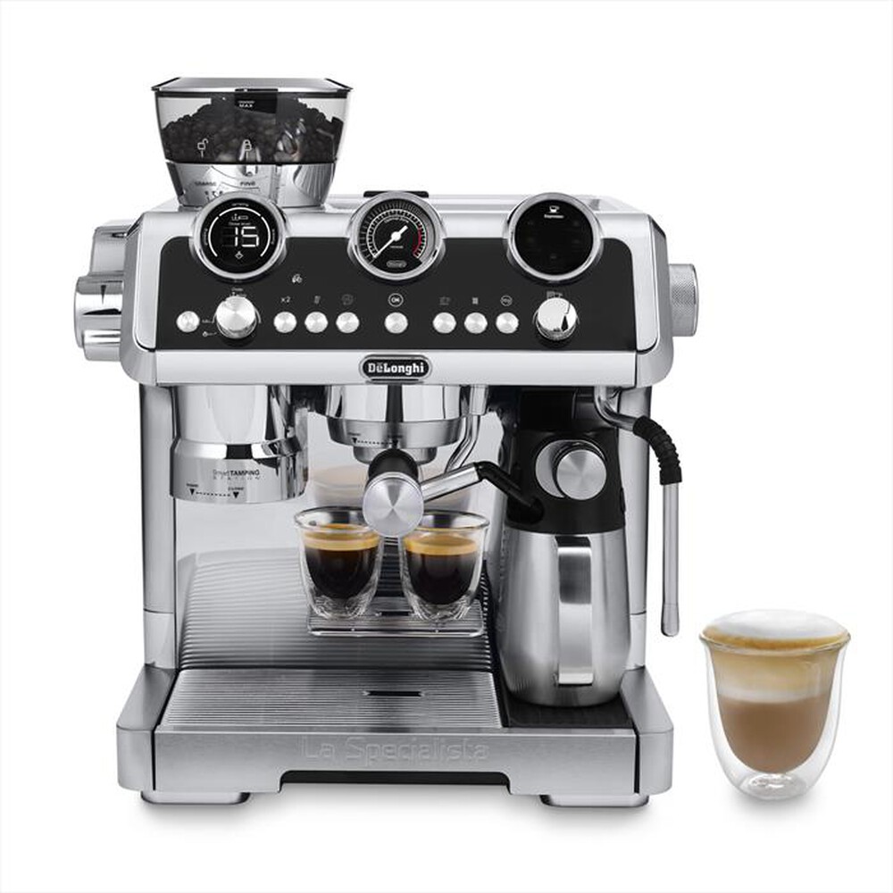 Immagine del prodotto DE LONGHI - EC9665.M-Metal