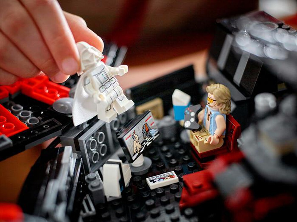 Immagine del prodotto LEGO - STAR WARS Dark Falcon 75389