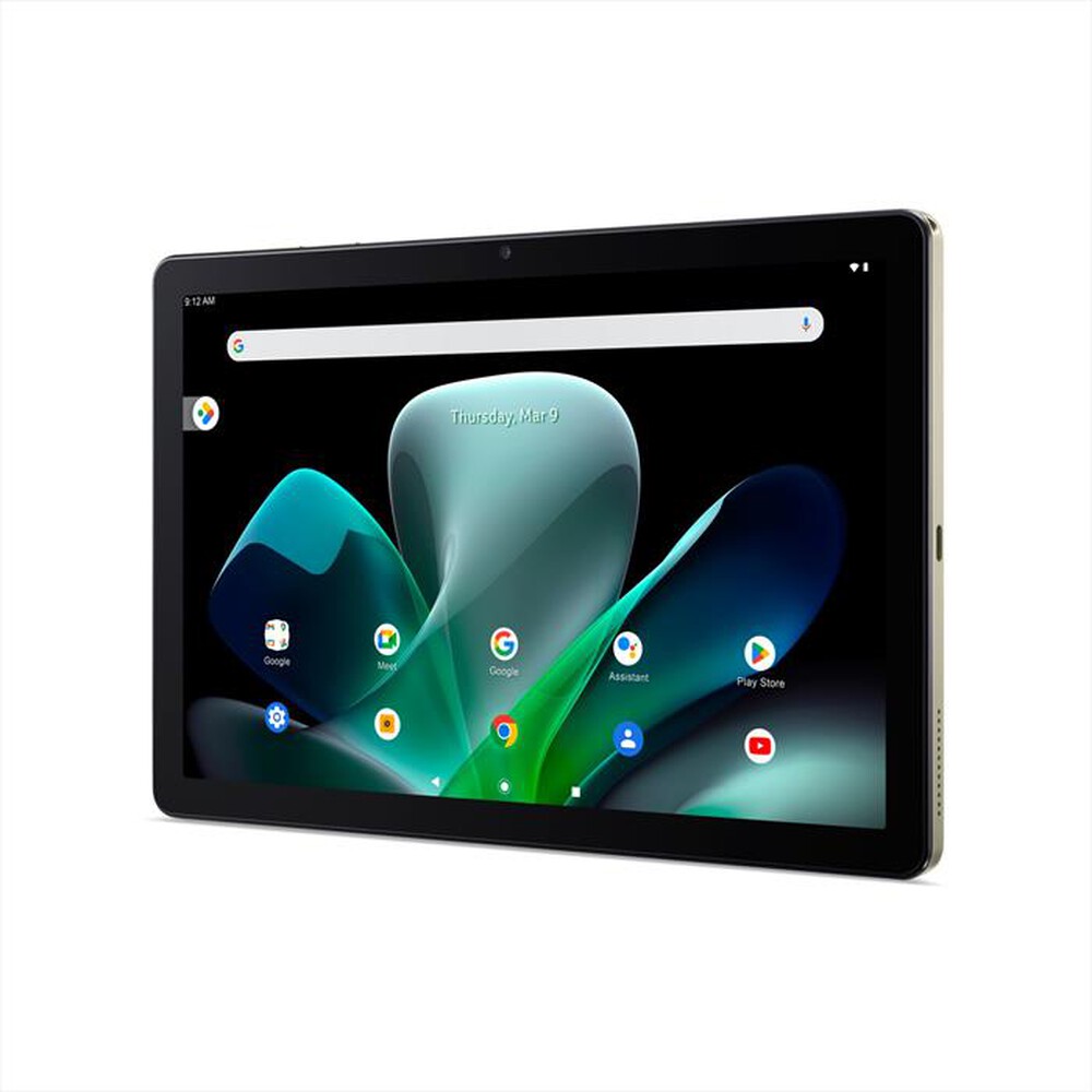 Immagine del prodotto ACER - ICONIA TAB M10 M10-11-K8TF-Champagne Grigio