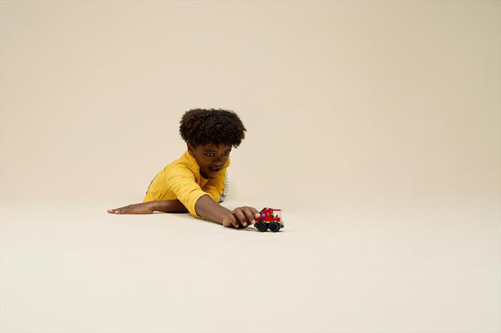 Immagine del prodotto LEGO - CITY Veicoli &ndash; Autopompa - 60482