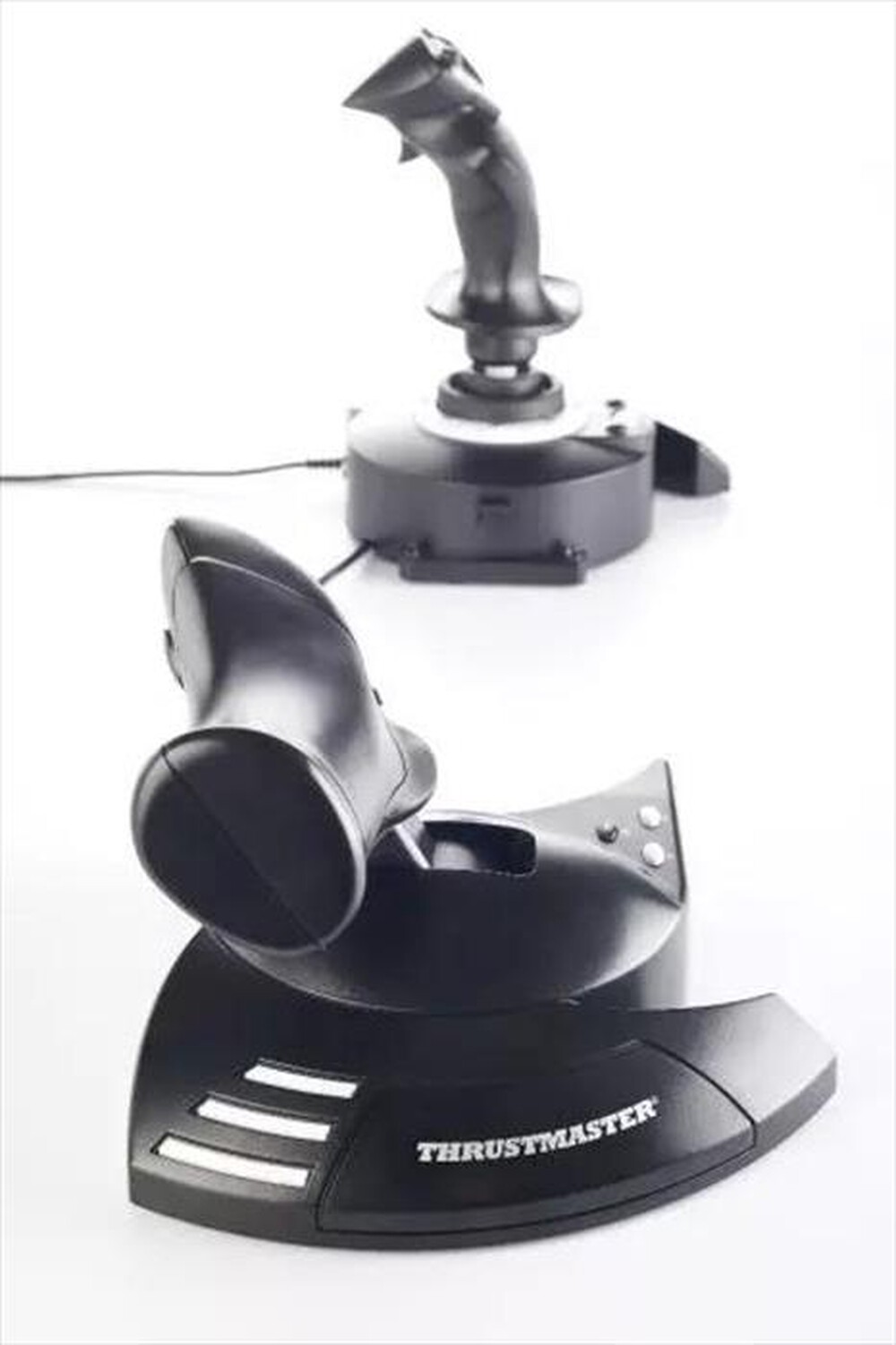 "THRUSTMASTER - T.FLIGHT HOTAS ONE MSFS SPECIAL EDITION-Nero"
