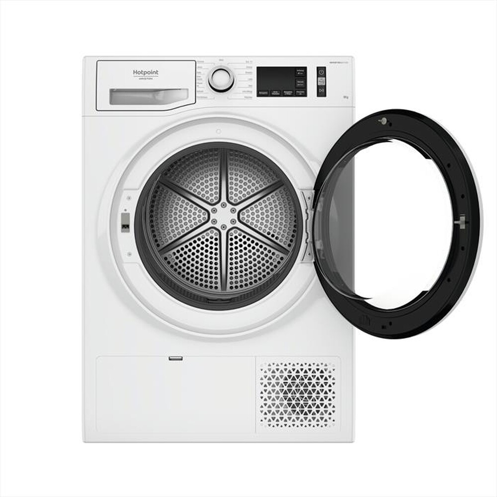 Immagine del prodotto HOTPOINT ARISTON - Asciugatrice ACTIVE NT M11 8X3SK IT 8 Kg-Bianco