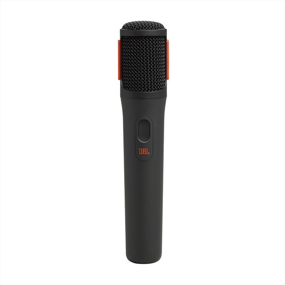 Immagine del prodotto JBL - Altoparlante portatile PARTYBOX ON THE GO 2-Nero